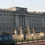 Tourist attractions in England