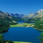 Tourist attractions in Switzerland