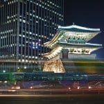Holiday destinations: Tourist attractions in South Korea