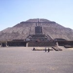 Tourist attractions in Mexico