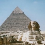 Egypt attractions: Tourist attractions of Egypt