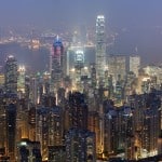 Tourist attractions of Hong Kong