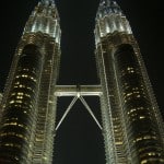 Tourist attractions in Malaysia