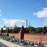 Russia travel: Tourist attractions in Russia