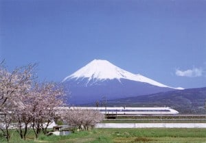 Tourist attractions in Japan
