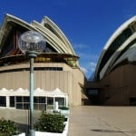Travel Australia: Tourist attractions in Sydney