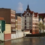 Poland travel: Tourist attractions in Poland