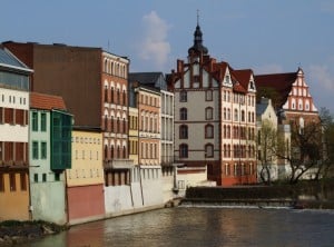 Attractions in Poland