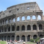 Tourist attractions in Rome