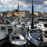 About Croatia: Popular tourist sites in Croatia