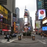 New York Info: Tourist attractions in New York City