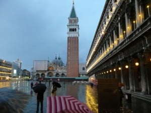 Venice attractions