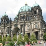 Berlin tourism: Tourist attractions in Berlin