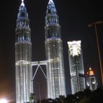 Tourist attractions in Kuala Lumpur