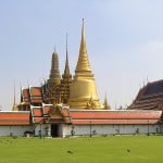Bangkok tourism: Tourist attractions in Bangkok