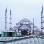 Turkey tourism: Tourist attractions of Istanbul