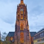 Frankfurt tourism: Tourist attraction places in Frankfurt