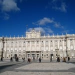 Madrid tourism: Tourist attractions in Madrid