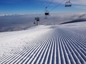 bansko bulgaria ski holiday