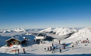 ski holiday france avoriaz