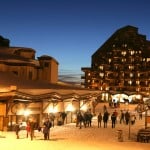 Where to go on ski holiday in France-Avoriaz is the place to be this winter 