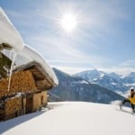 Best 3 Austrian ski resorts -Where to go on a ski holiday in Austria 