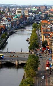 things to do in Dublin 