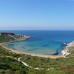Beaches to explore in Malta