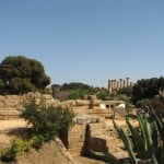 Sicily’s treasures – Valley of the Temples