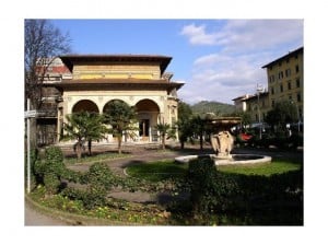 montecatini terme