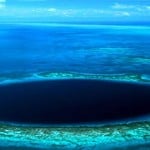 Great Blue Hole- Belize