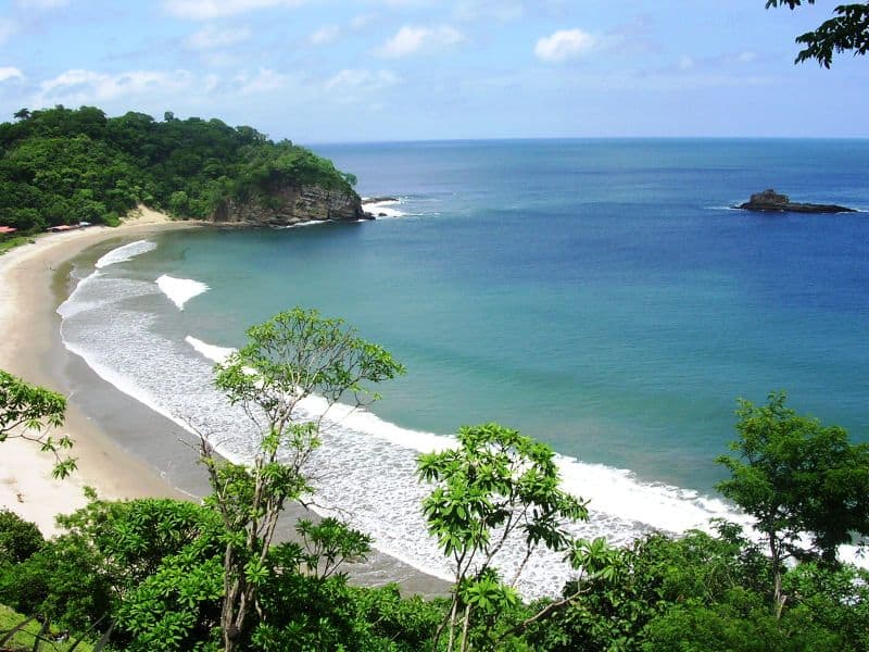 Nicaragua (2)
