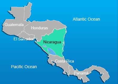 nicaragua