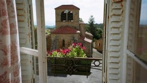 Chassignolles, France