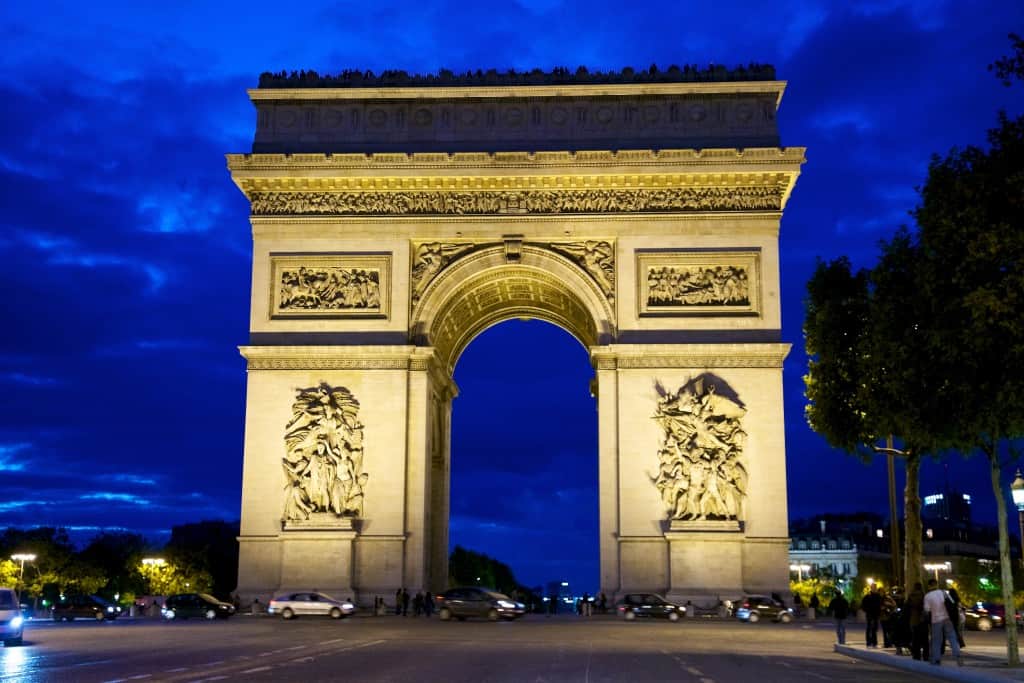 Paris_Arc_de_Triomphe