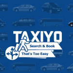 Airport Taxi Transfers, Taxiyo