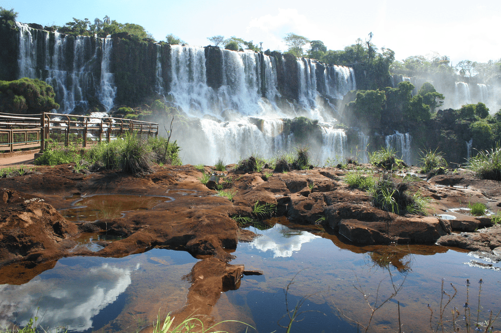 MISIONES PROVINCE, ARGENTINA