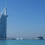 How to Get to Your Accommodation in Dubai from Dubai Airport