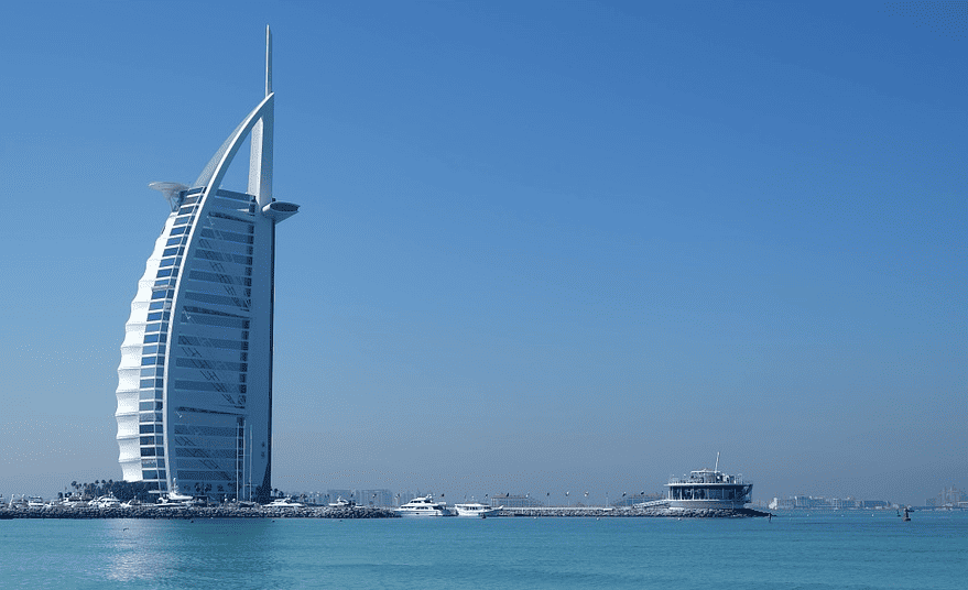 How to Get to Your Accommodation in Dubai from Dubai Airport