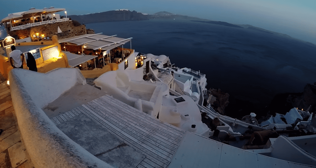 Why You Should Go To Greece