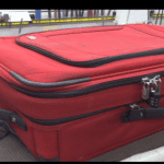 How To Protect Your Plane Baggage From Theft
