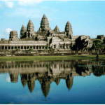 Best Tour packages to Vietnam and Cambodia