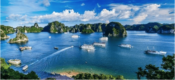 Packages and Tailor-Made Tours to Indochina