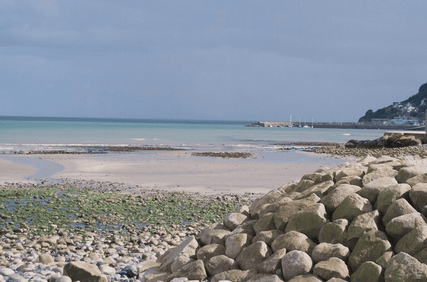 beach newcastle county down