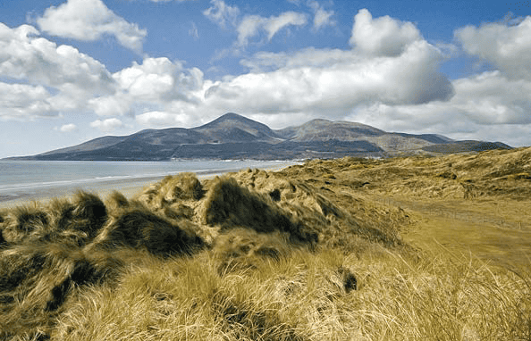 Murlough newcastle county down