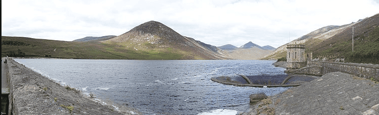 Silent Valley Reservoir