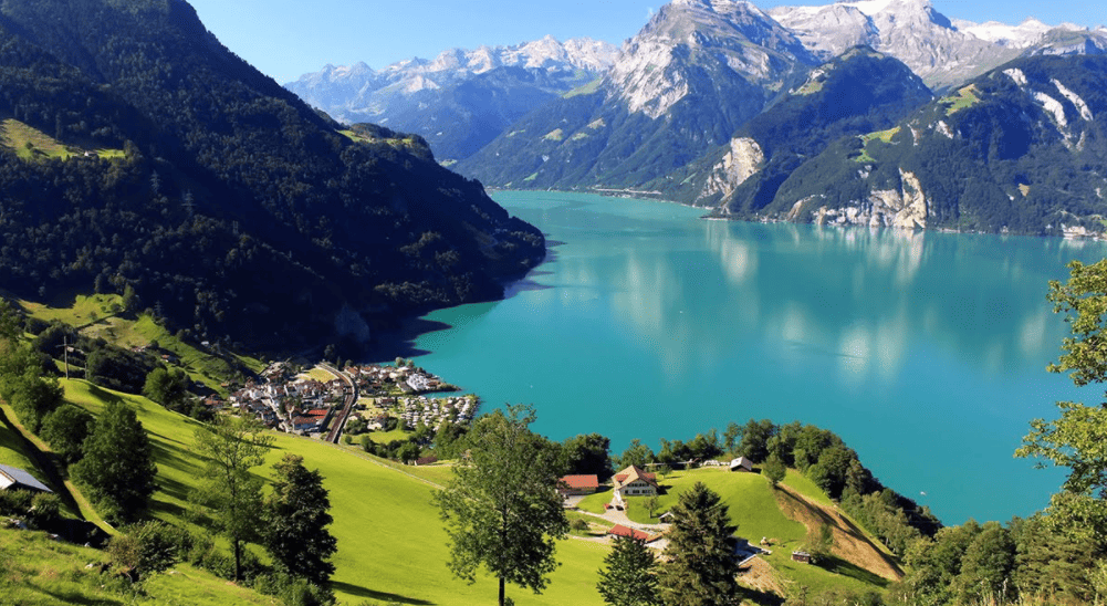 Things To Do In Switzerland 