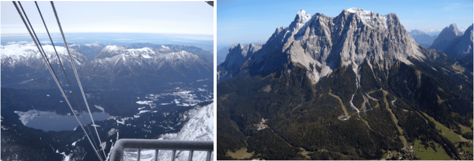 Zugspitze