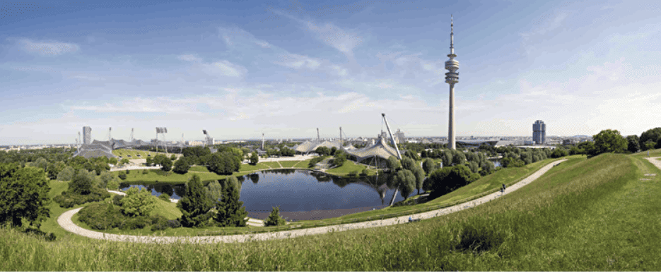 Olympiapark