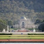 Top 5 Attractions to Visit in Canberra